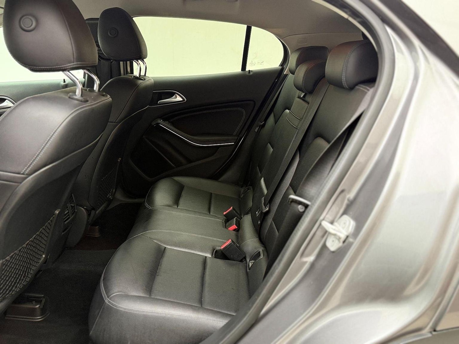 Used Mercedes-Benz GLA 2016 for sale - 76794698: Photo 8