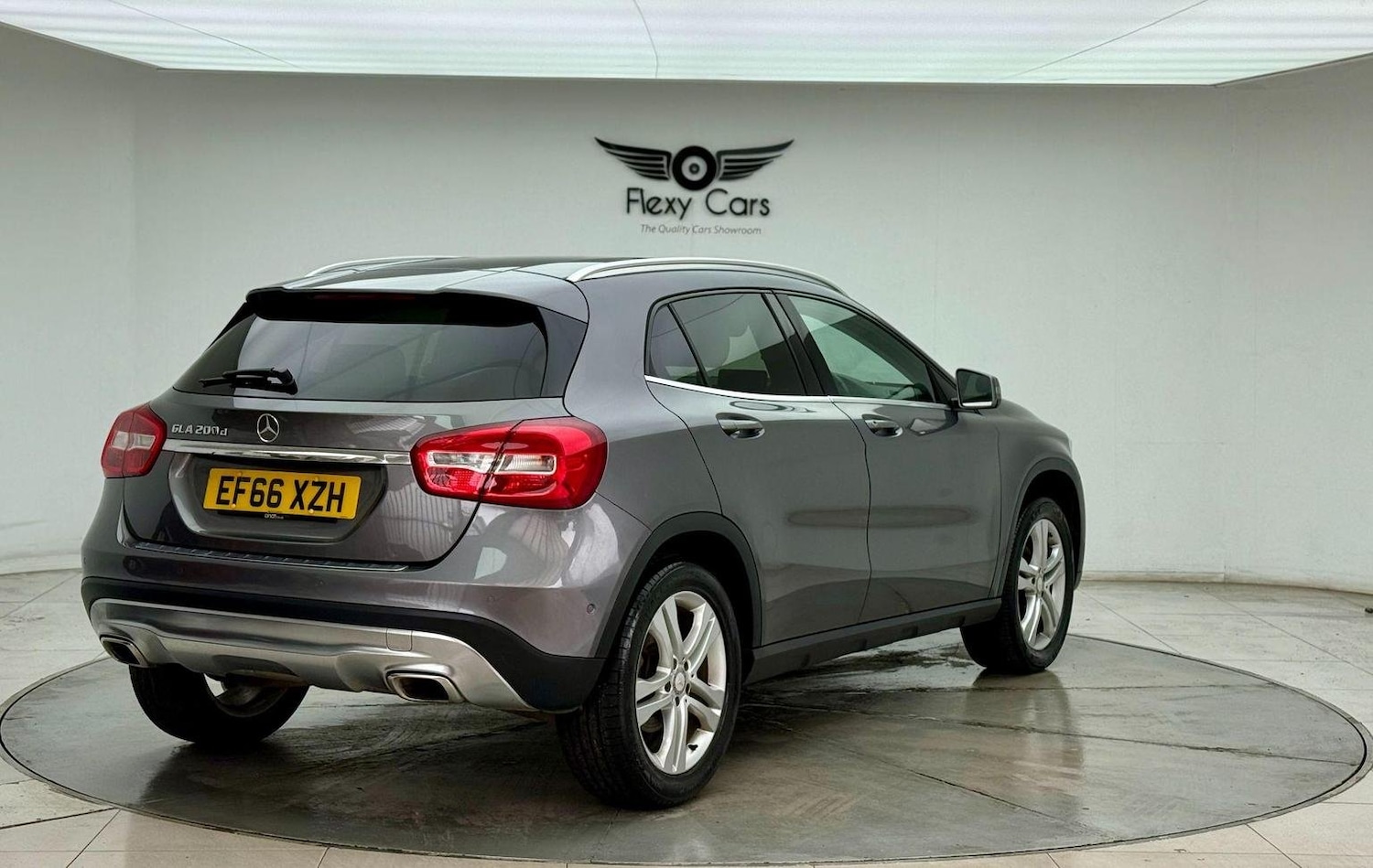 Used Mercedes-Benz GLA 2016 for sale - 76794698: Photo 9