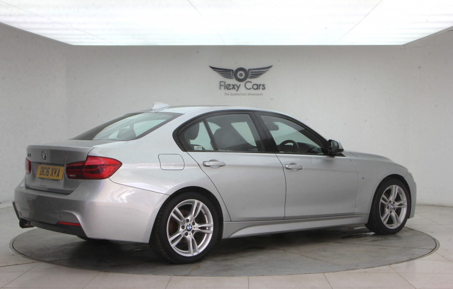 Used BMW 3 Series 2016 for sale - 77065637: Photo 12