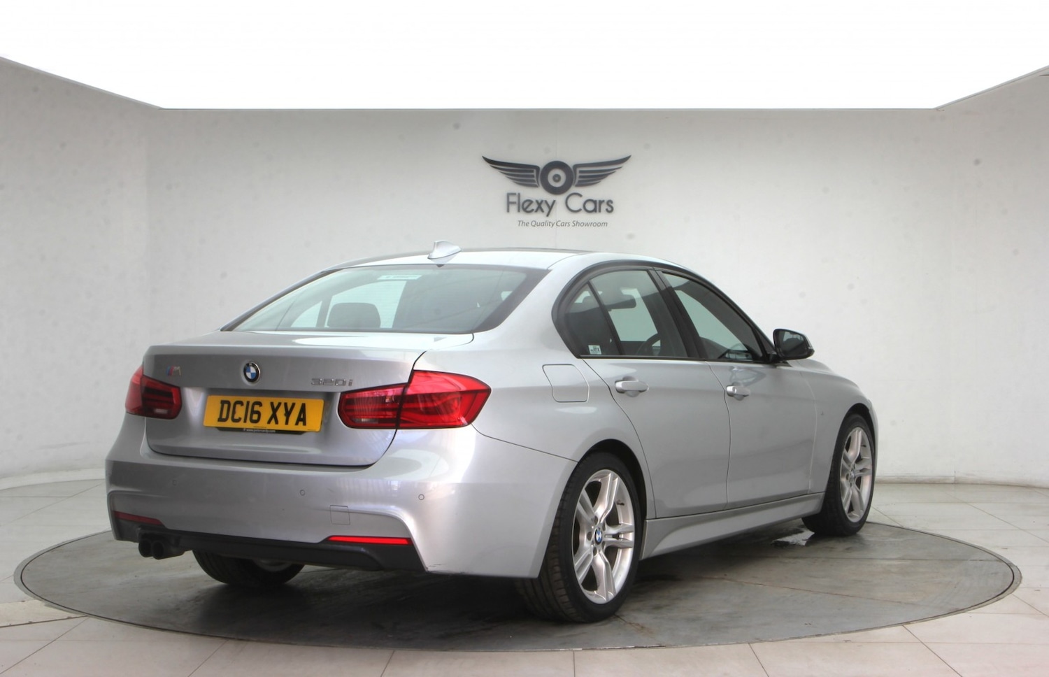 Used BMW 3 Series 2016 for sale - 77065637: Photo 13