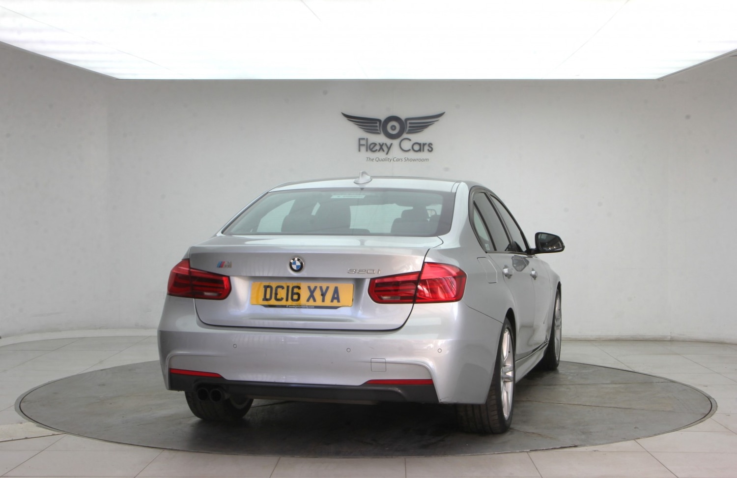 Used BMW 3 Series 2016 for sale - 77065637: Photo 14