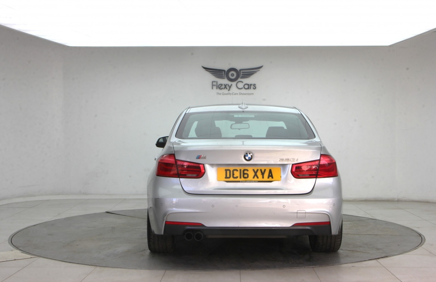 Used BMW 3 Series 2016 for sale - 77065637: Photo 15