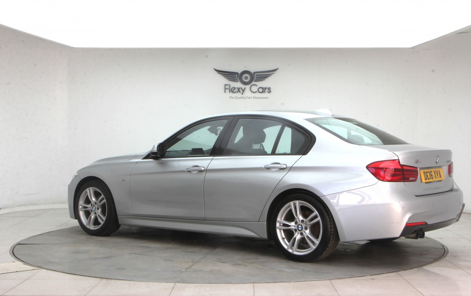 Used BMW 3 Series 2016 for sale - 77065637: Photo 16