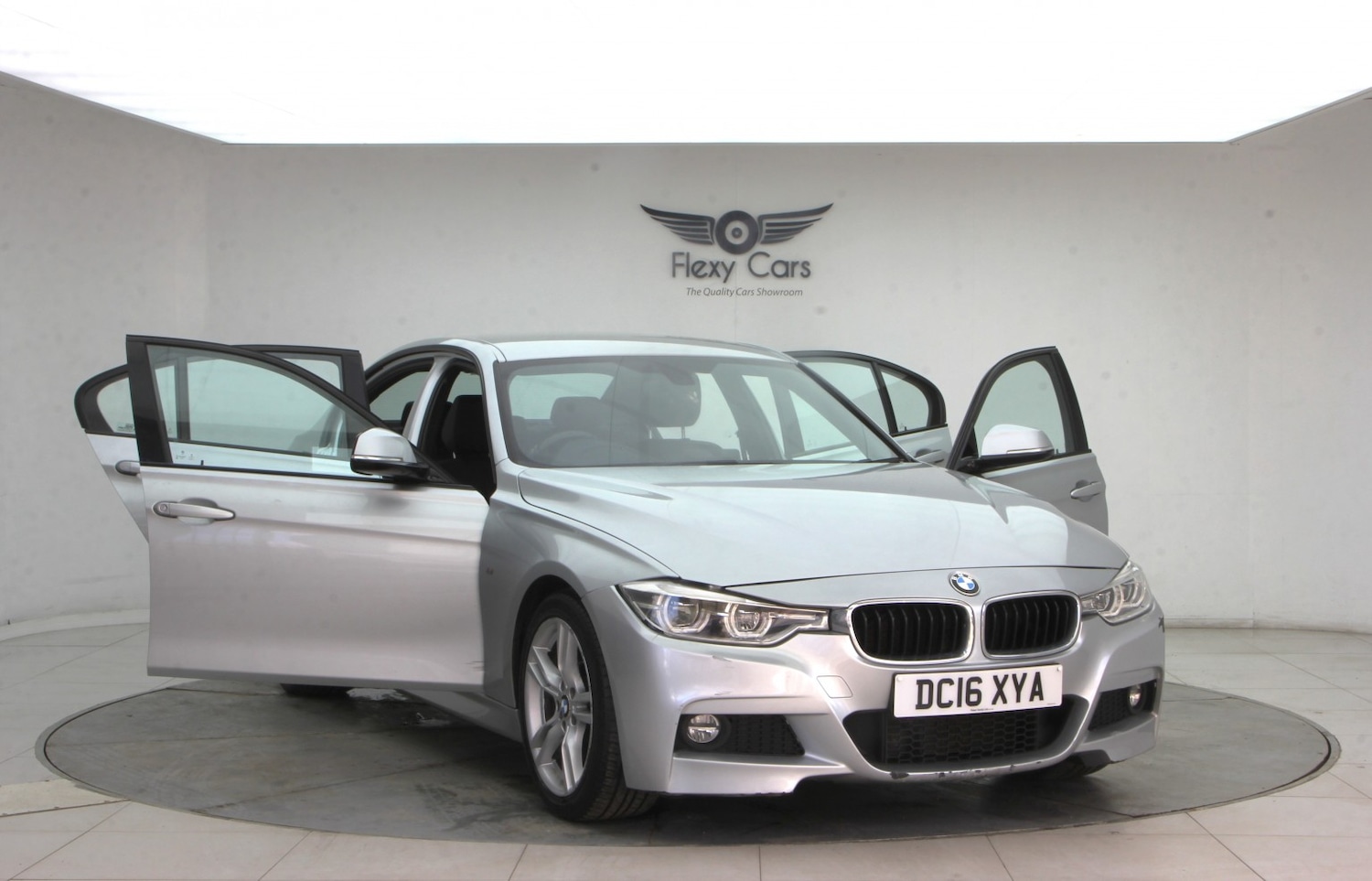 Used BMW 3 Series 2016 for sale - 77065637: Photo 17
