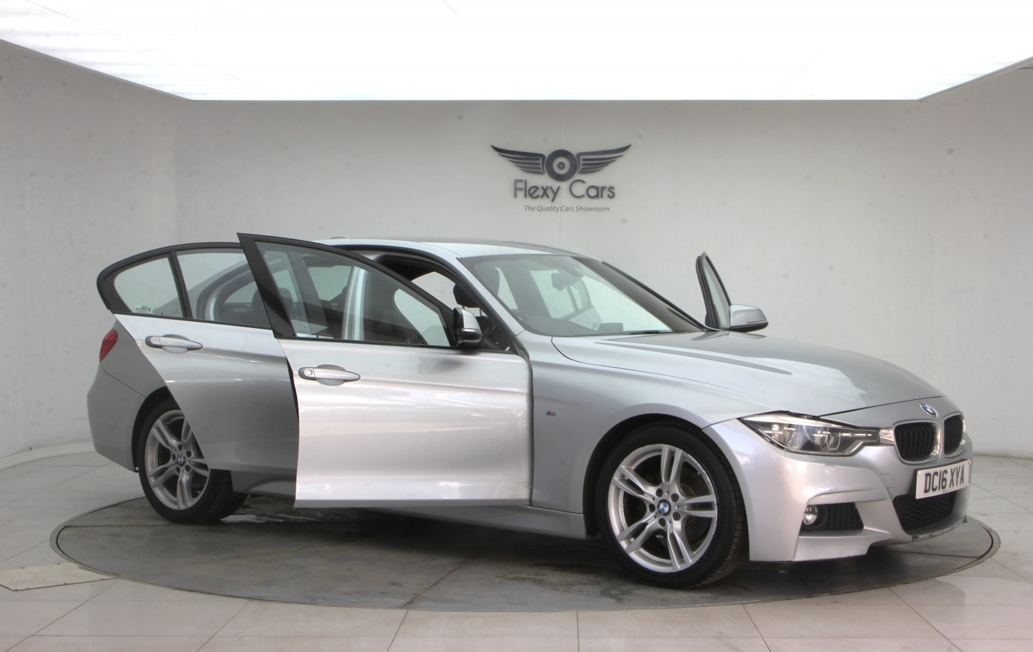 Used BMW 3 Series 2016 for sale - 77065637: Photo 18