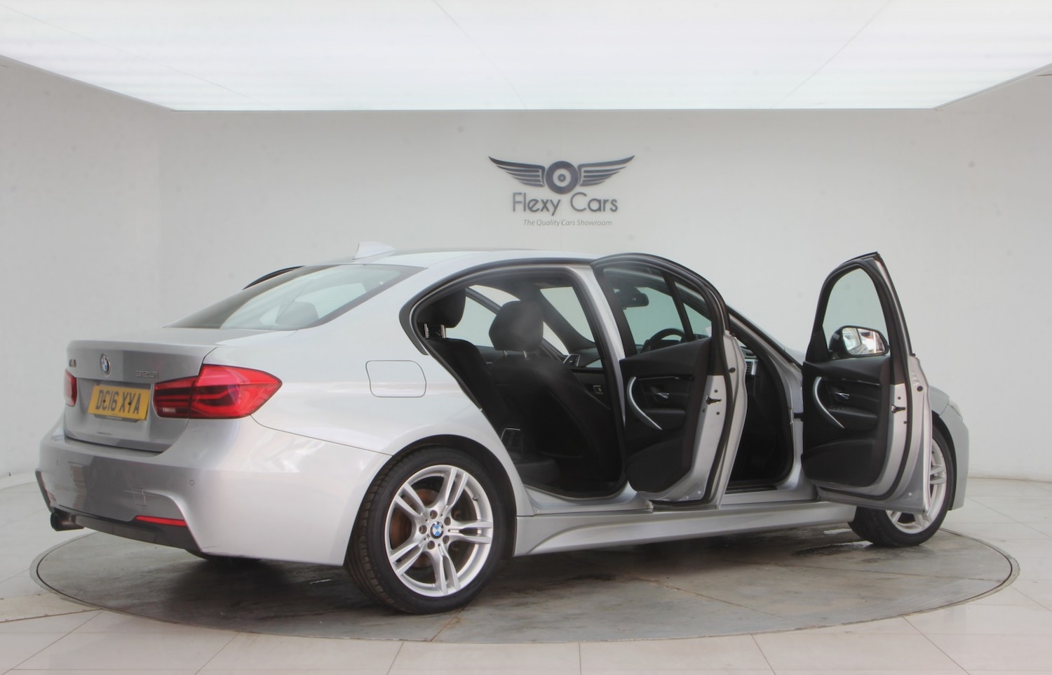 Used BMW 3 Series 2016 for sale - 77065637: Photo 19