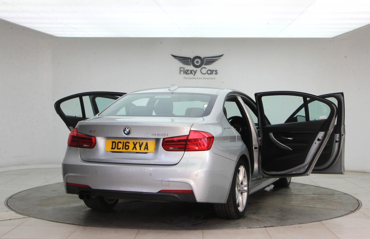 Used BMW 3 Series 2016 for sale - 77065637: Photo 20