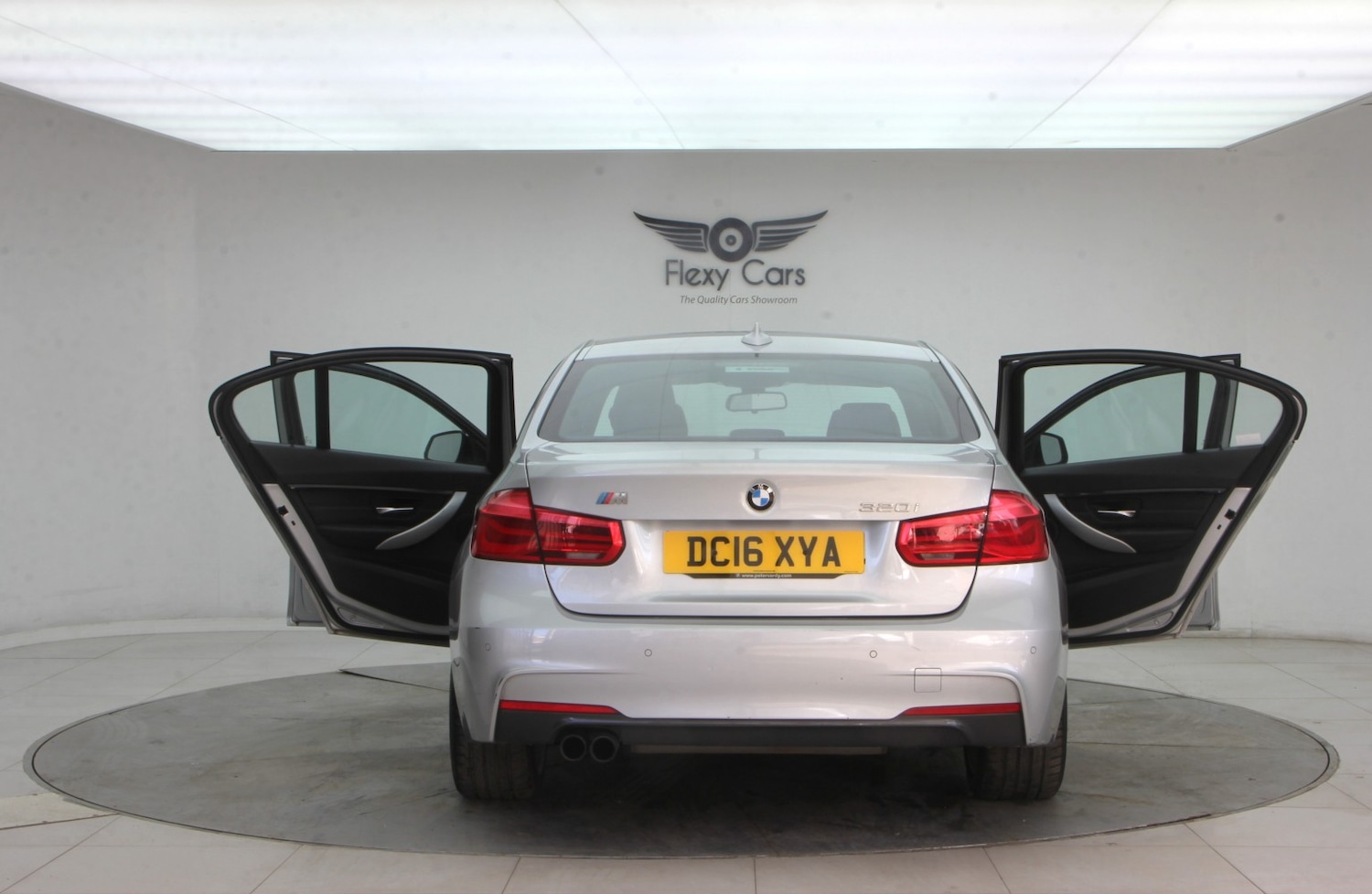 Used BMW 3 Series 2016 for sale - 77065637: Photo 21