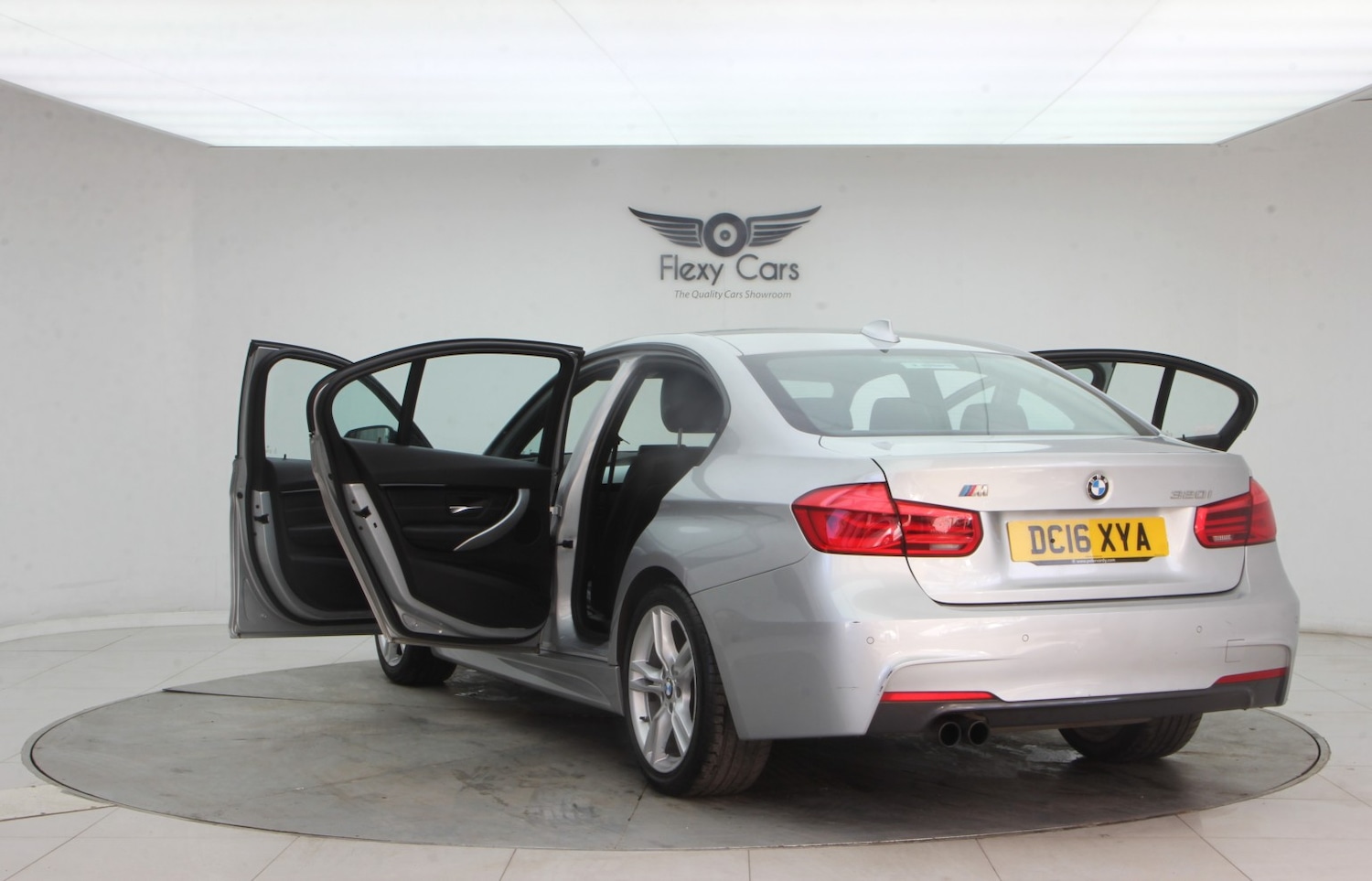 Used BMW 3 Series 2016 for sale - 77065637: Photo 22