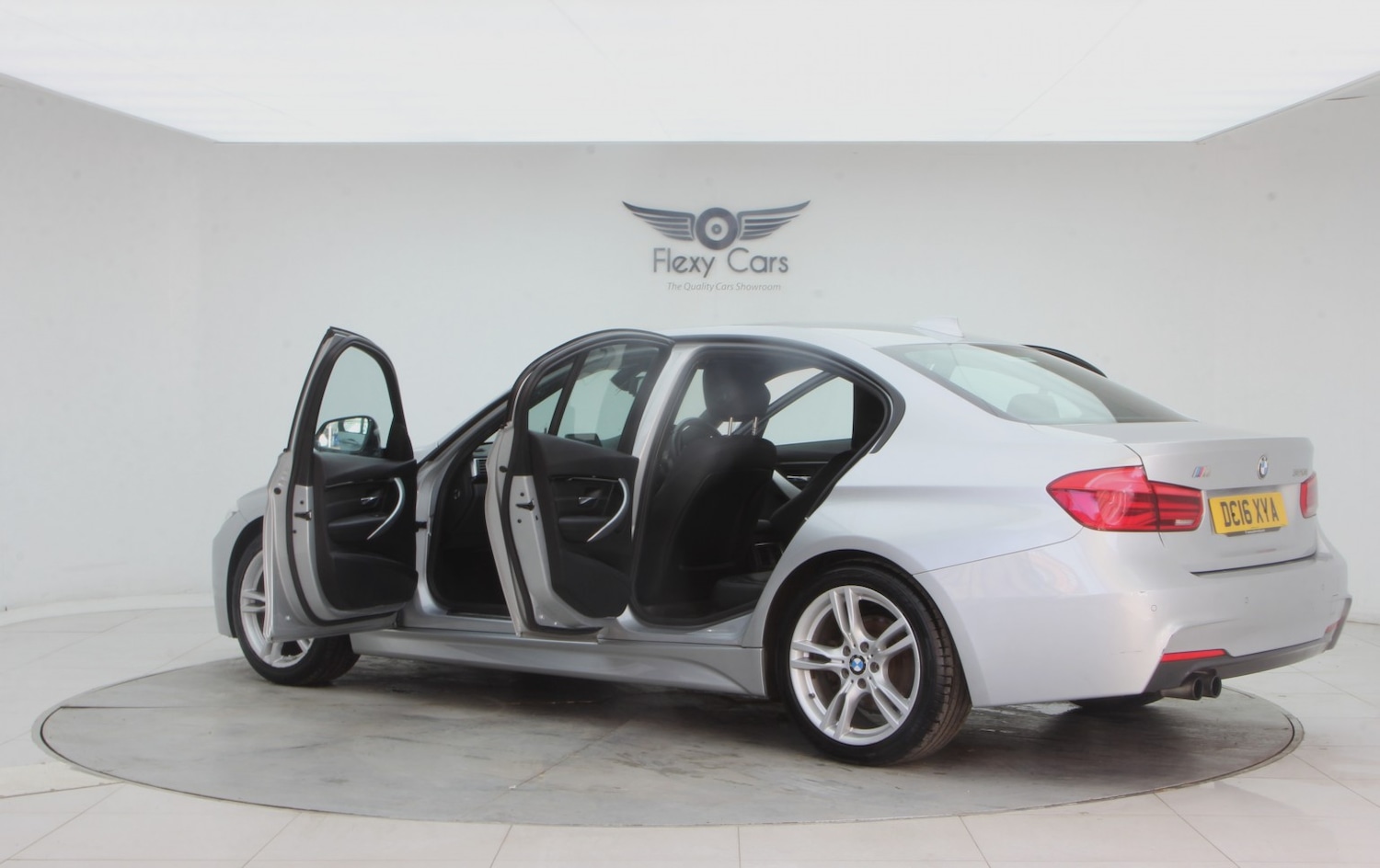 Used BMW 3 Series 2016 for sale - 77065637: Photo 23