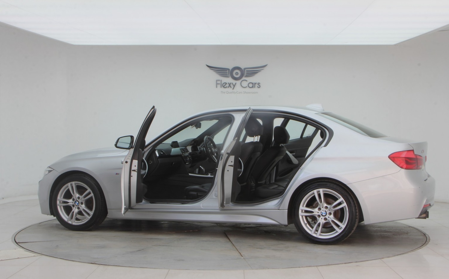 Used BMW 3 Series 2016 for sale - 77065637: Photo 24