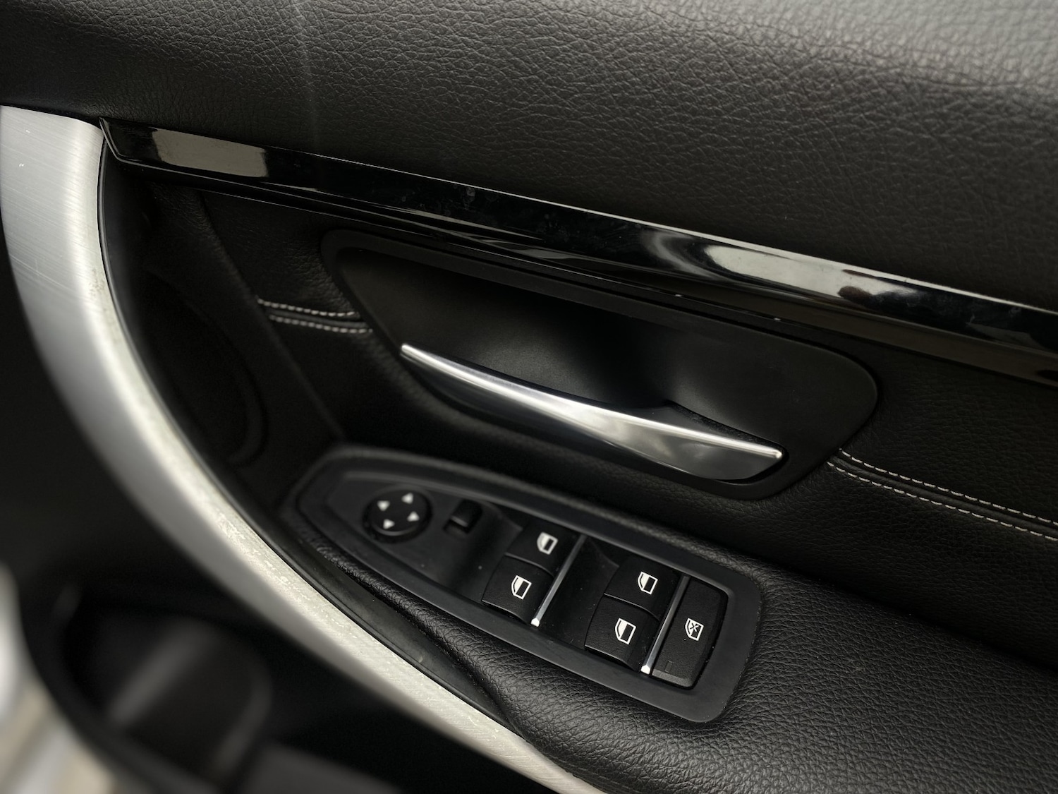 Used BMW 3 Series 2016 for sale - 77065637: Photo 26