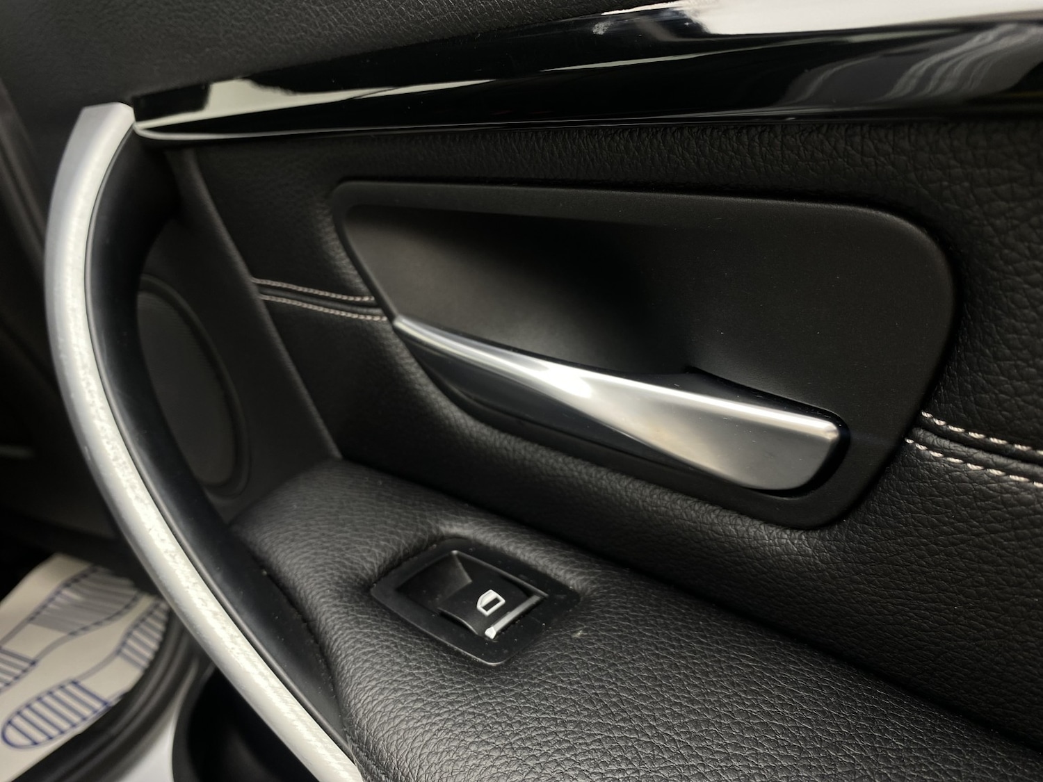 Used BMW 3 Series 2016 for sale - 77065637: Photo 29