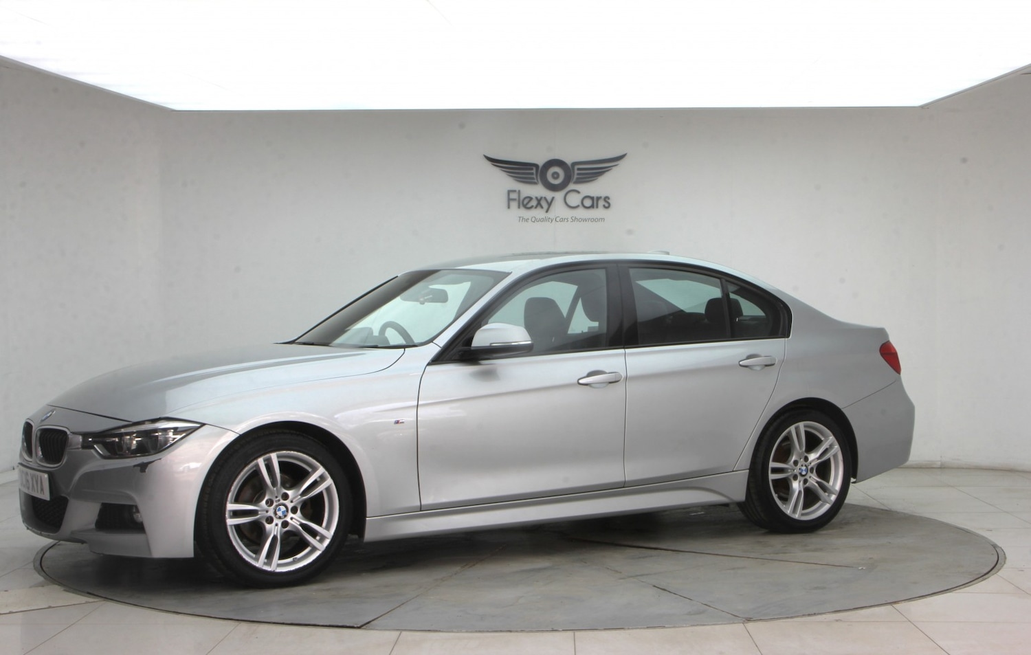 Used BMW 3 Series 2016 for sale - 77065637: Photo 3