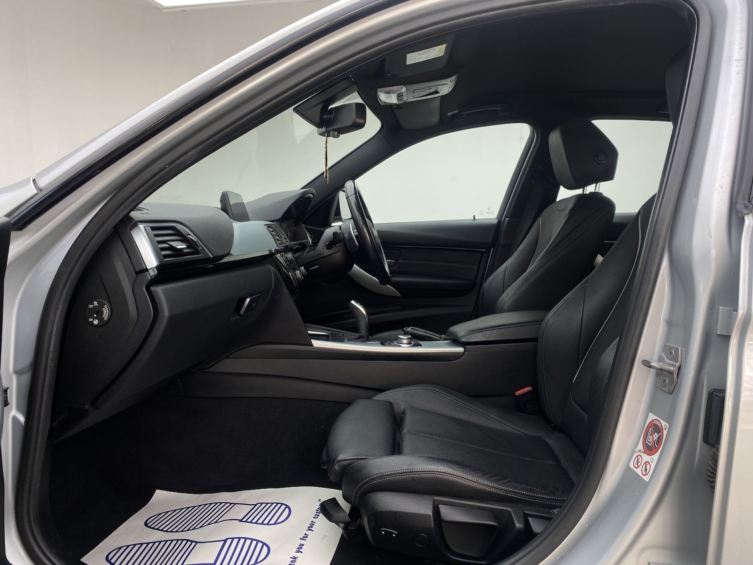 Used BMW 3 Series 2016 for sale - 77065637: Photo 36