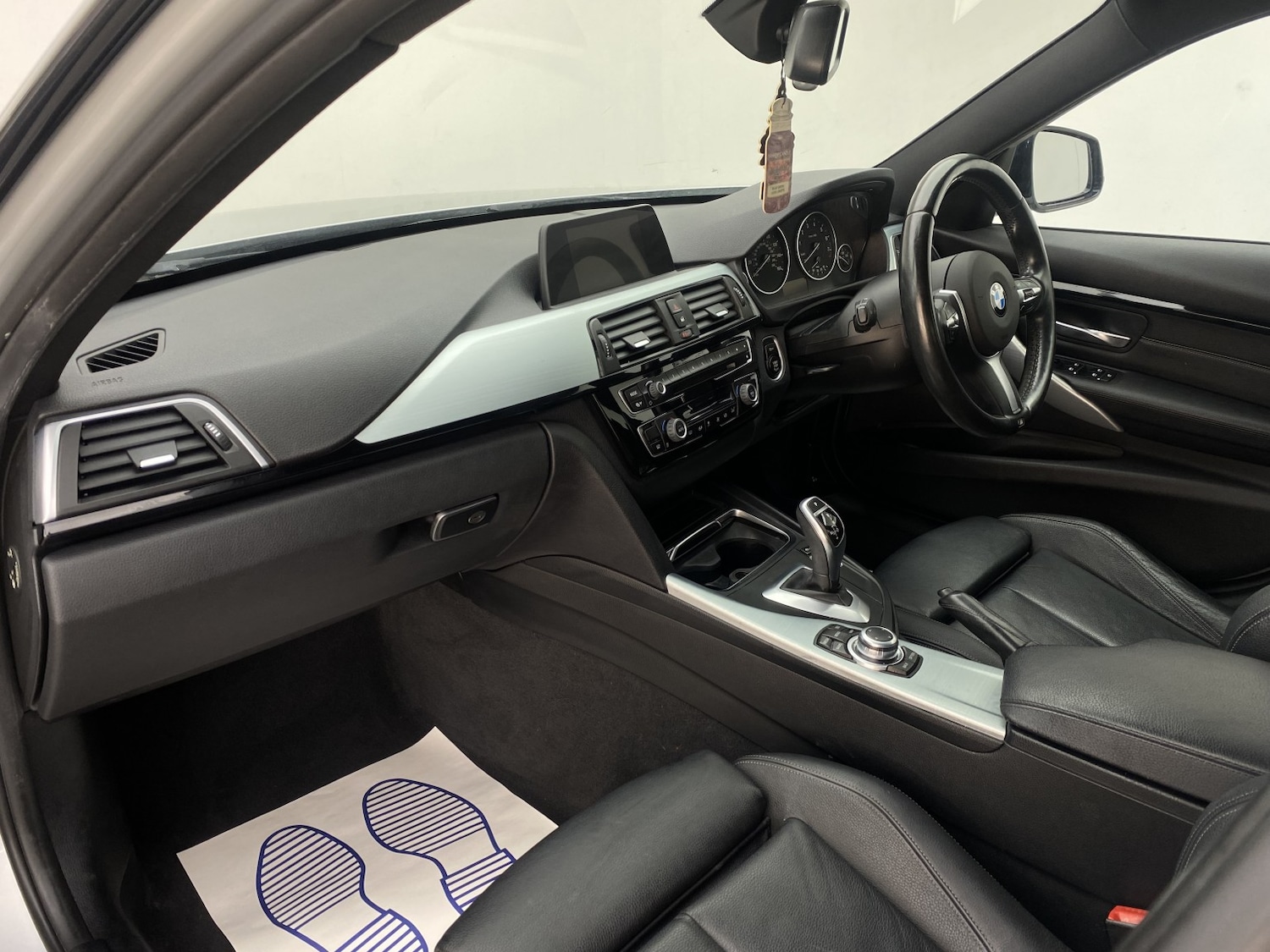 Used BMW 3 Series 2016 for sale - 77065637: Photo 37