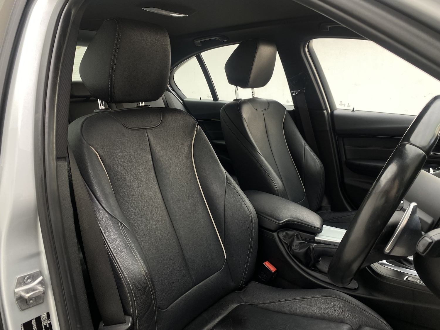 Used BMW 3 Series 2016 for sale - 77065637: Photo 39