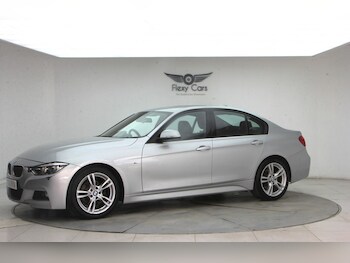 Used BMW 3 Series 2016 for sale - 77065637: Photo