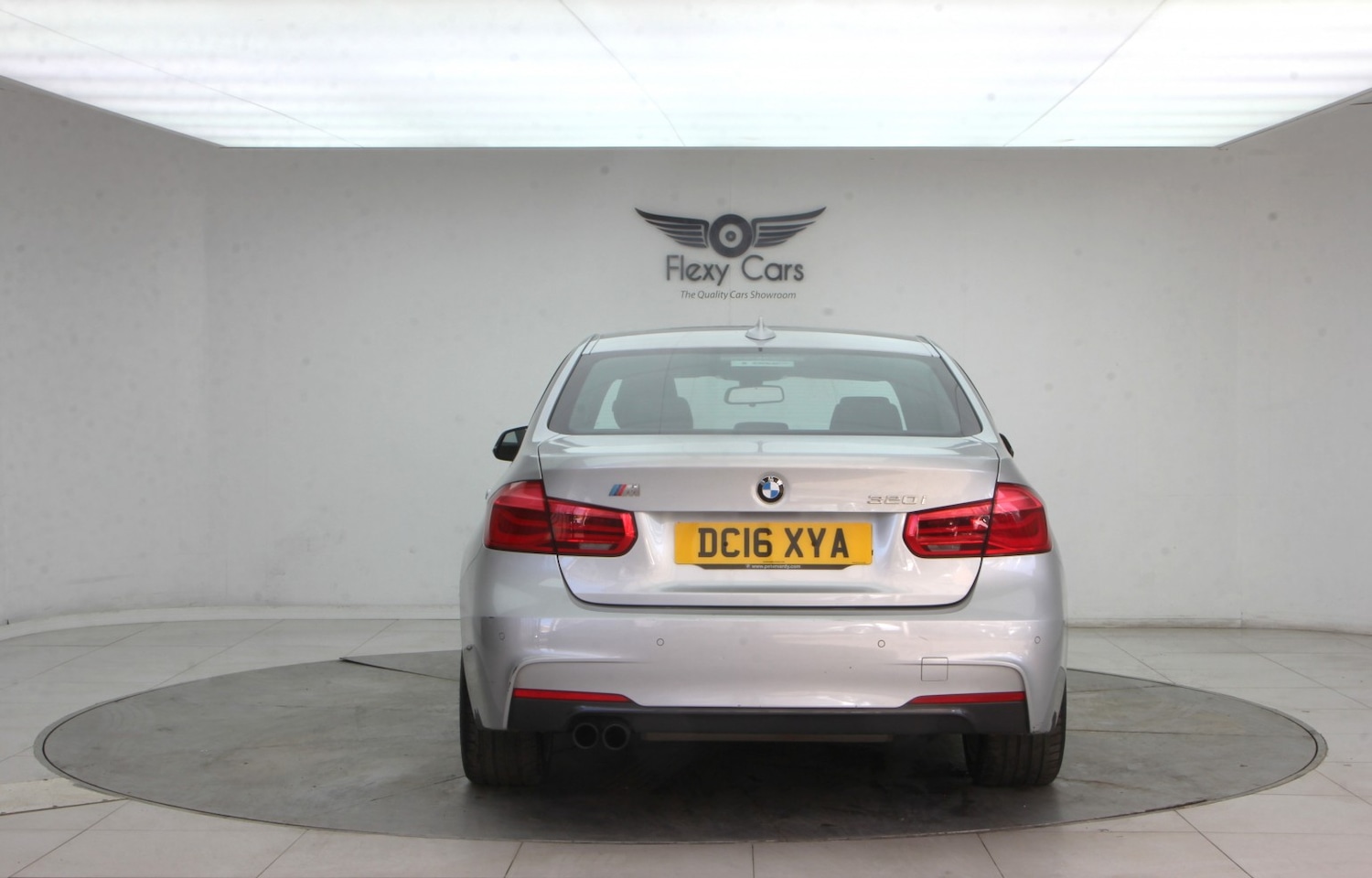 Used BMW 3 Series 2016 for sale - 77065637: Photo 4