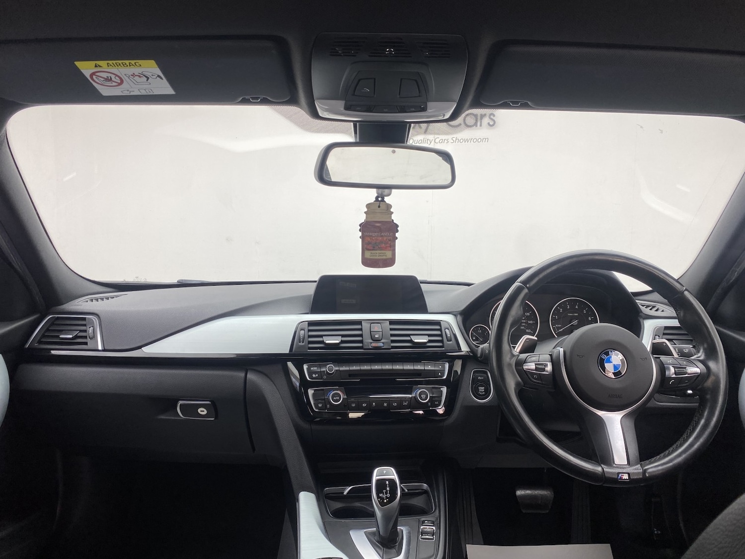 Used BMW 3 Series 2016 for sale - 77065637: Photo 40