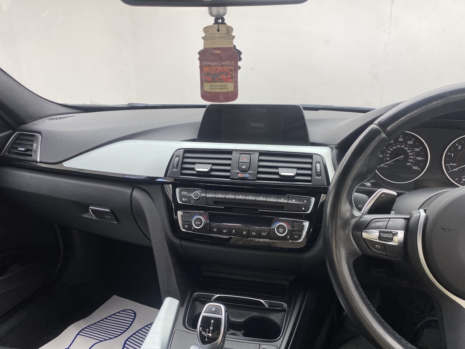 Used BMW 3 Series 2016 for sale - 77065637: Photo 43