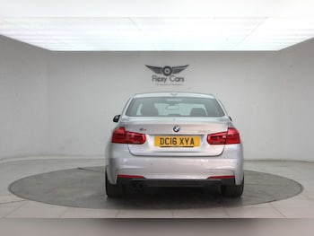 Used BMW 3 Series 2016 for sale - 77065637: Photo