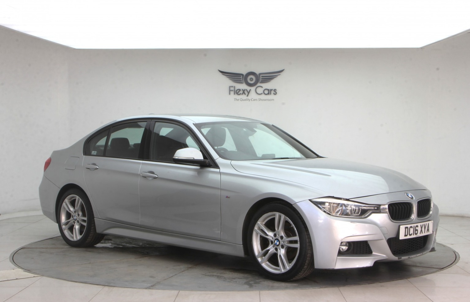 Used BMW 3 Series 2016 for sale - 77065637: Photo 5