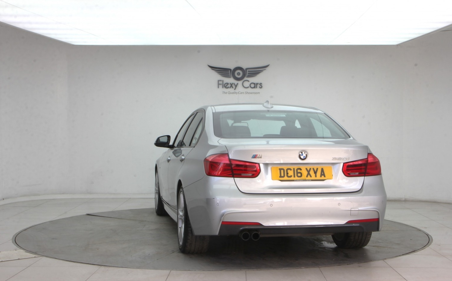 Used BMW 3 Series 2016 for sale - 77065637: Photo 7