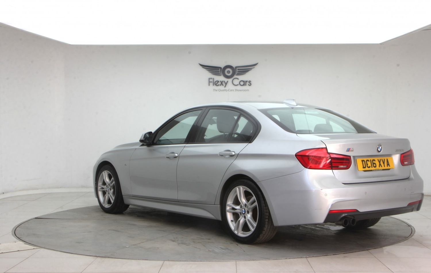 Used BMW 3 Series 2016 for sale - 77065637: Photo 8