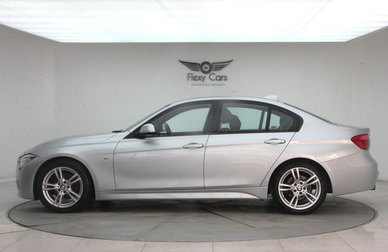 Used BMW 3 Series 2016 for sale - 77065637: Photo 9