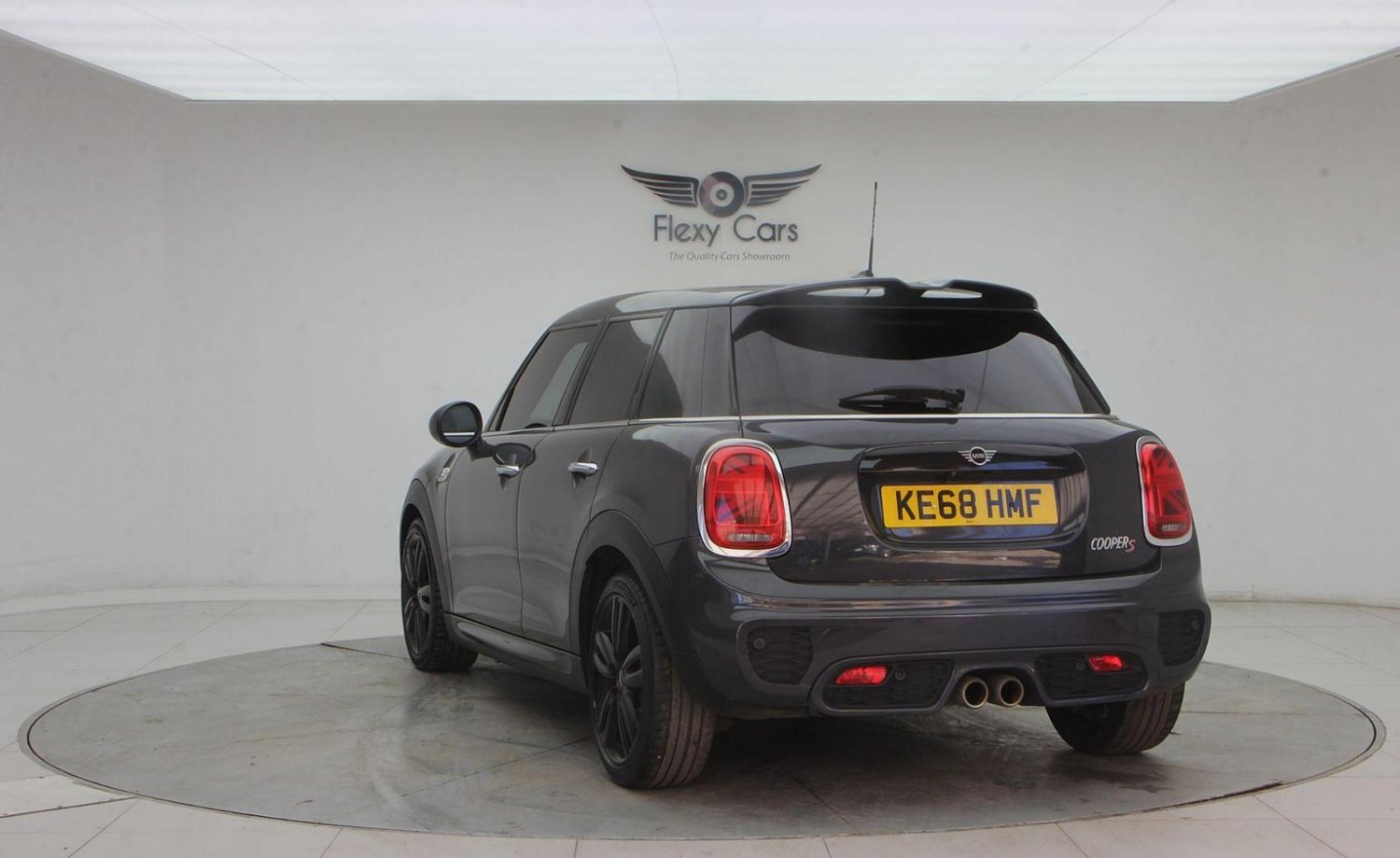 Used MINI Hatch 2019 for sale - 76744265: Photo 14