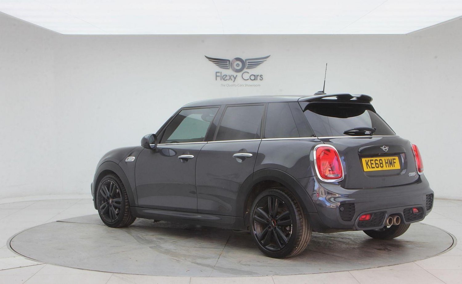 Used MINI Hatch 2019 for sale - 76744265: Photo 16