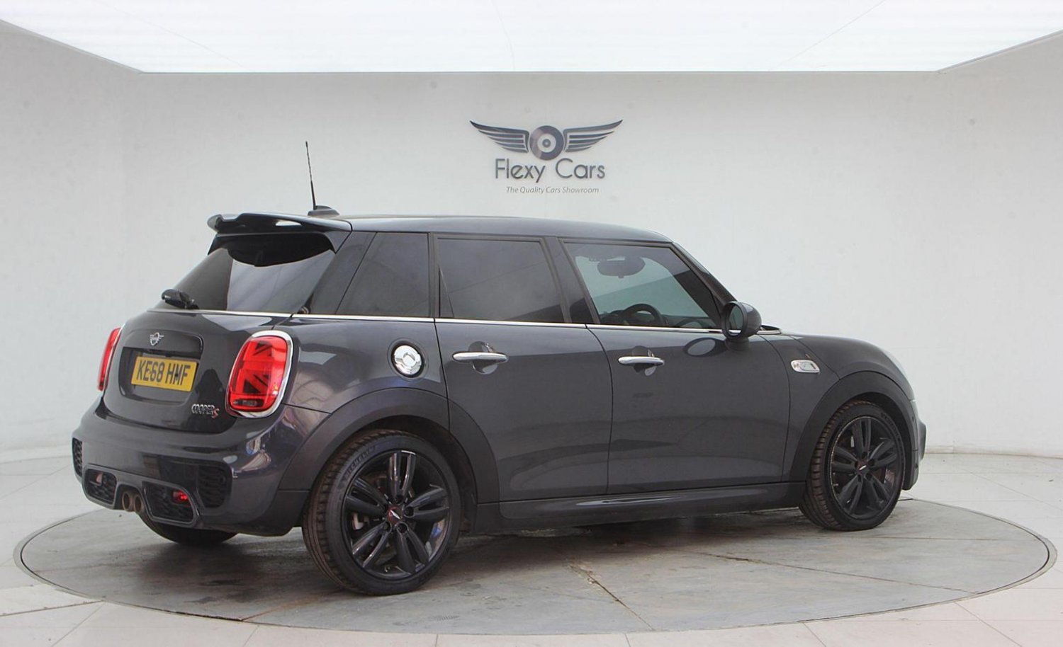 Used MINI Hatch 2019 for sale - 76744265: Photo 20