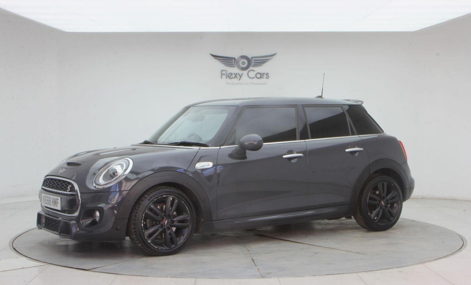 Used MINI Hatch 2019 for sale - 76744265: Photo 21