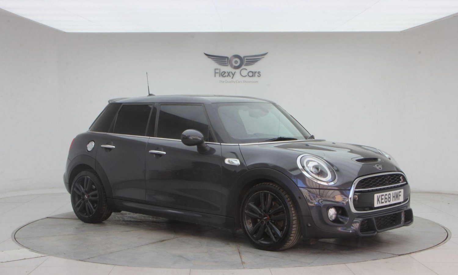 Used MINI Hatch 2019 for sale - 76744265: Photo 22