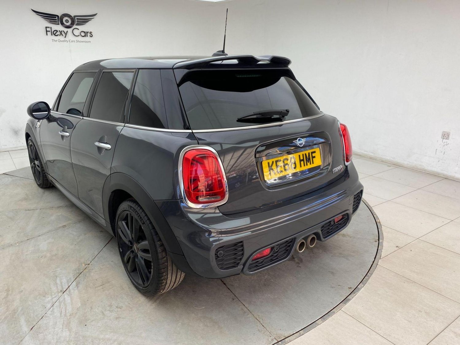 Used MINI Hatch 2019 for sale - 76744265: Photo 25
