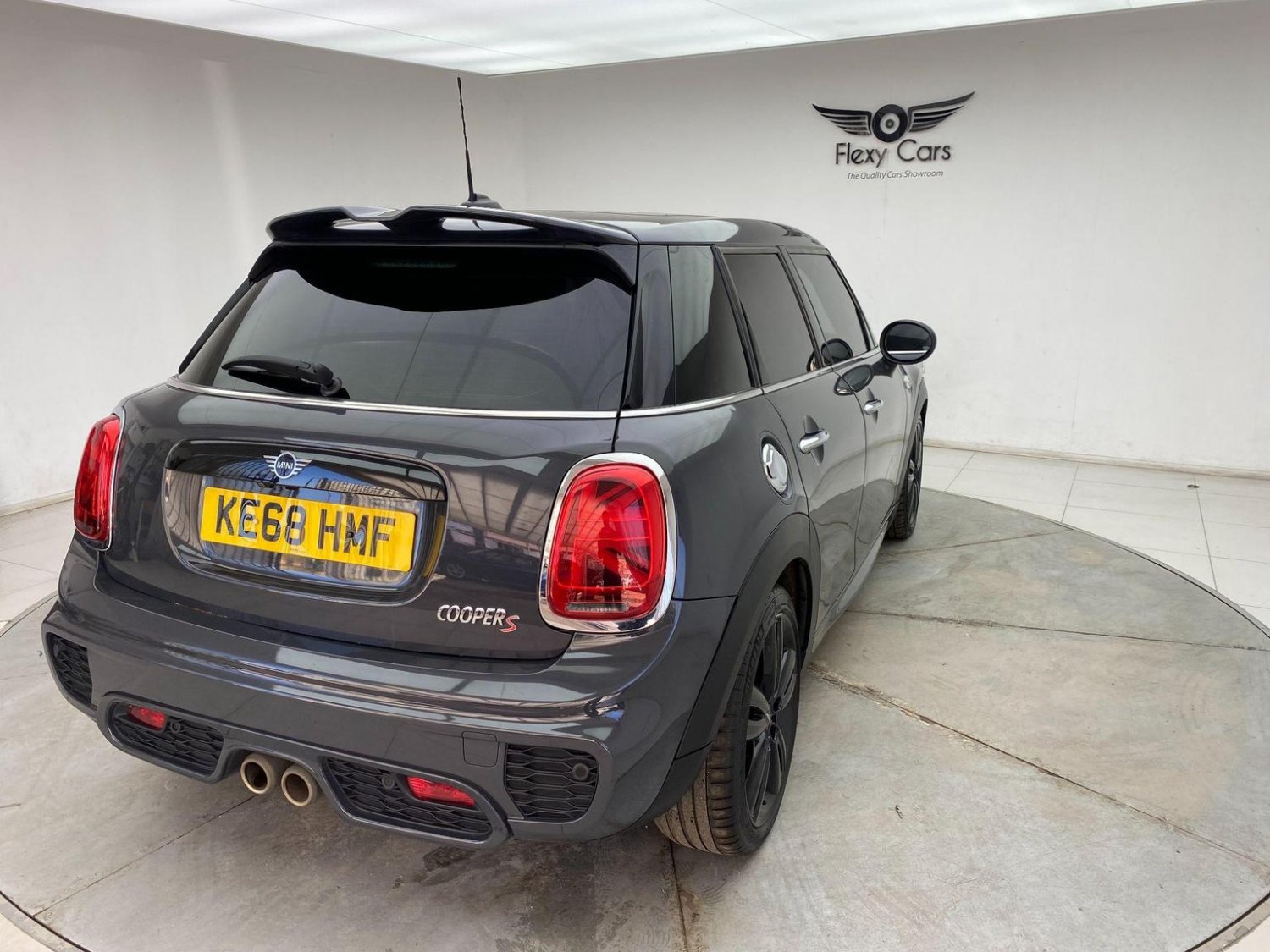 Used MINI Hatch 2019 for sale - 76744265: Photo 26