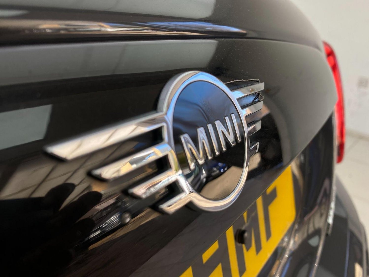 Used MINI Hatch 2019 for sale - 76744265: Photo 28