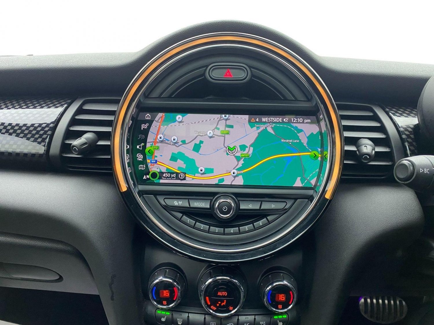 Used MINI Hatch 2019 for sale - 76744265: Photo 3