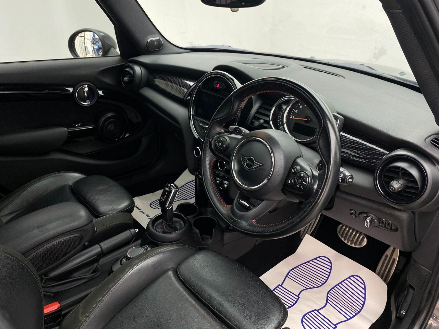 Used MINI Hatch 2019 for sale - 76744265: Photo 43