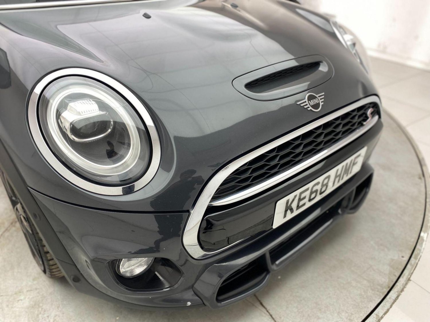 Used MINI Hatch 2019 for sale - 76744265: Photo 46