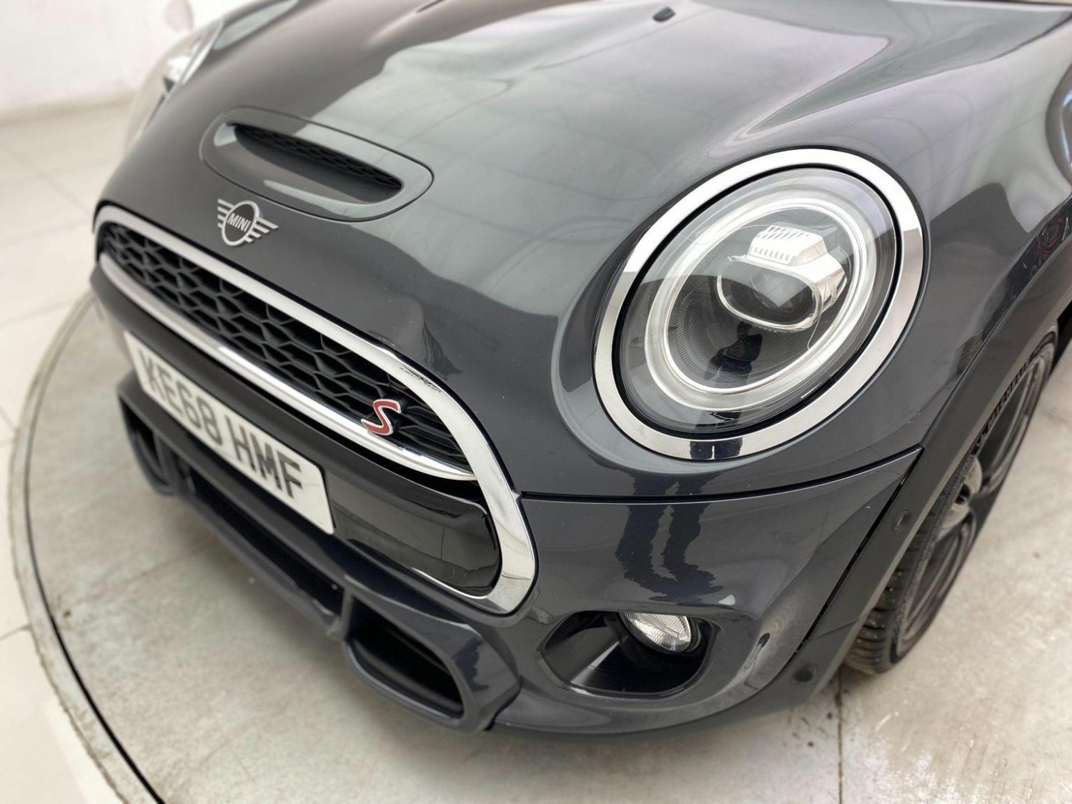 Used MINI Hatch 2019 for sale - 76744265: Photo 48