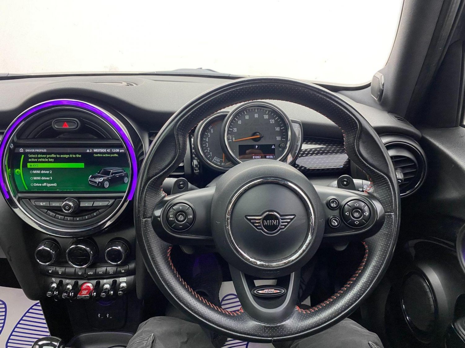 Used MINI Hatch 2019 for sale - 76744265: Photo 51