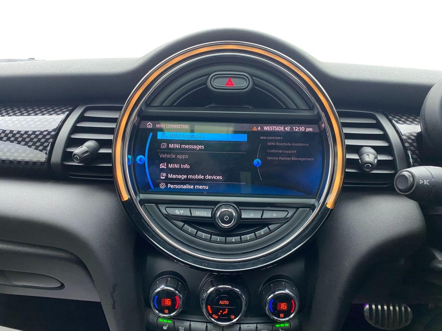 Used MINI Hatch 2019 for sale - 76744265: Photo 54