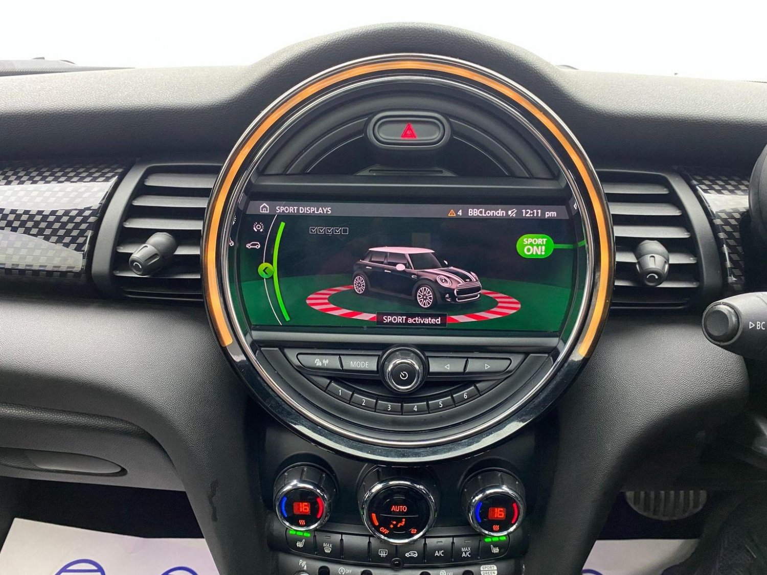 Used MINI Hatch 2019 for sale - 76744265: Photo 63