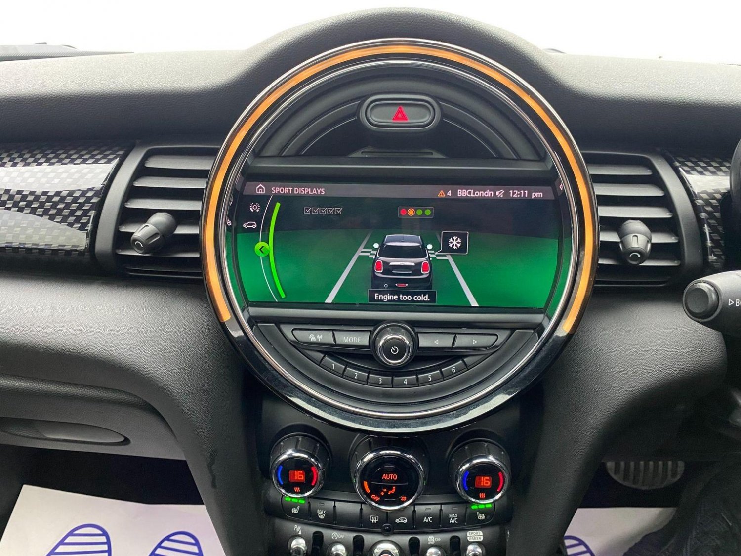 Used MINI Hatch 2019 for sale - 76744265: Photo 64