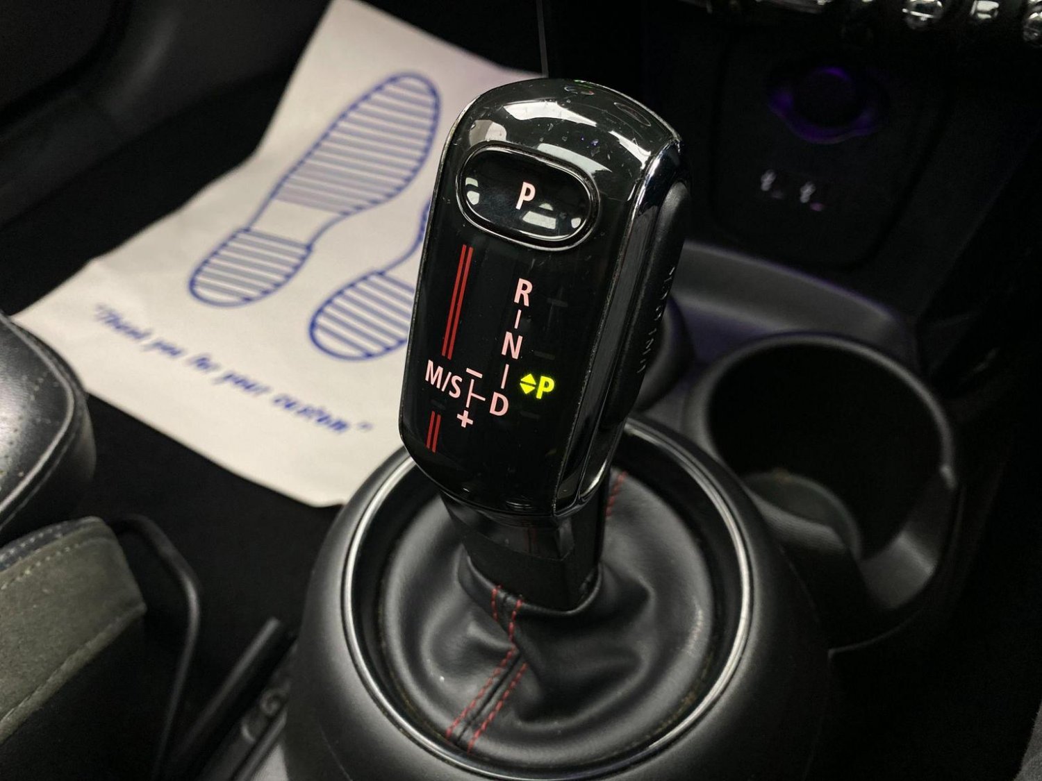 Used MINI Hatch 2019 for sale - 76744265: Photo 66