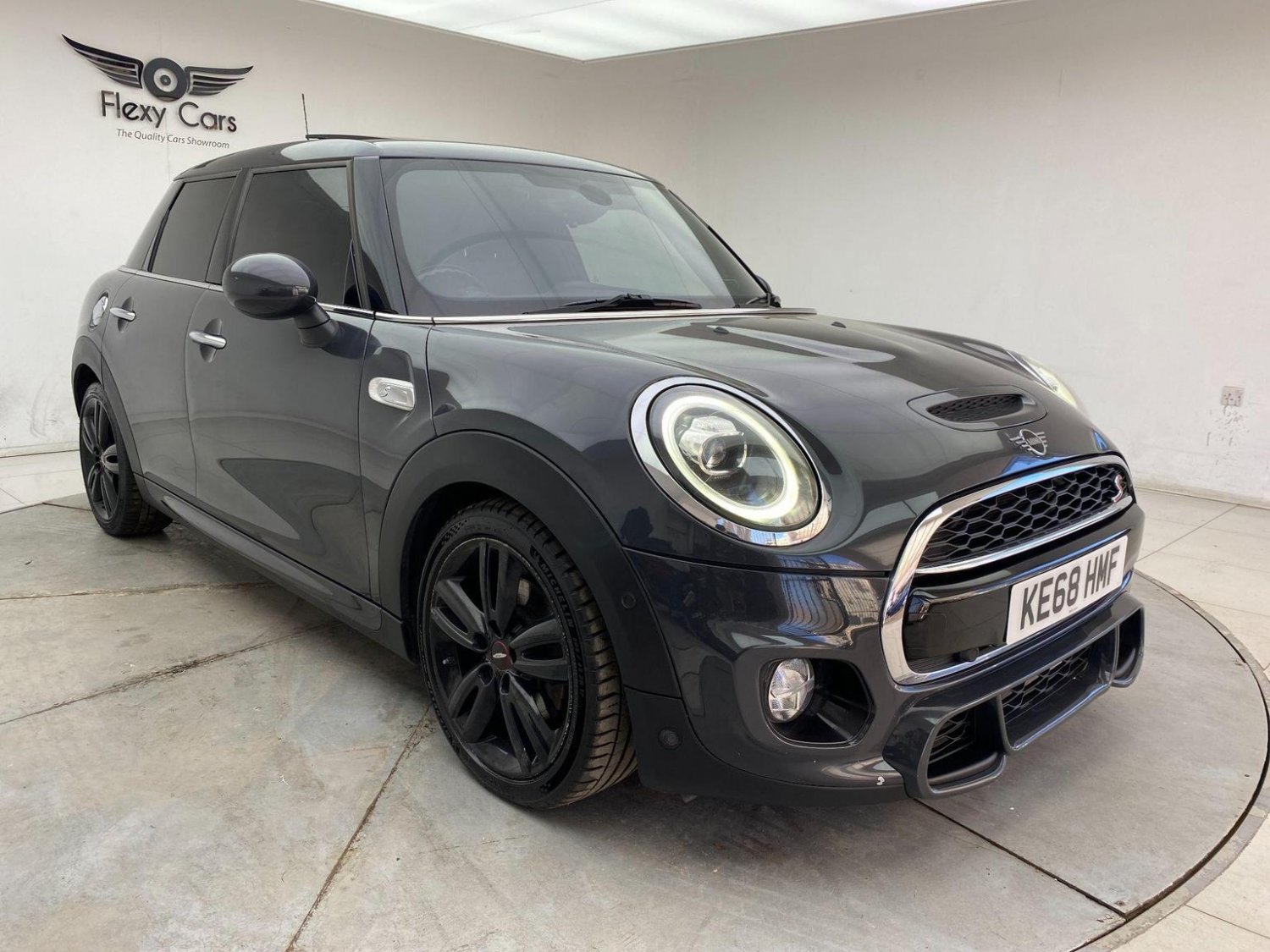 Used MINI Hatch 2019 for sale - 76744265: Photo 69