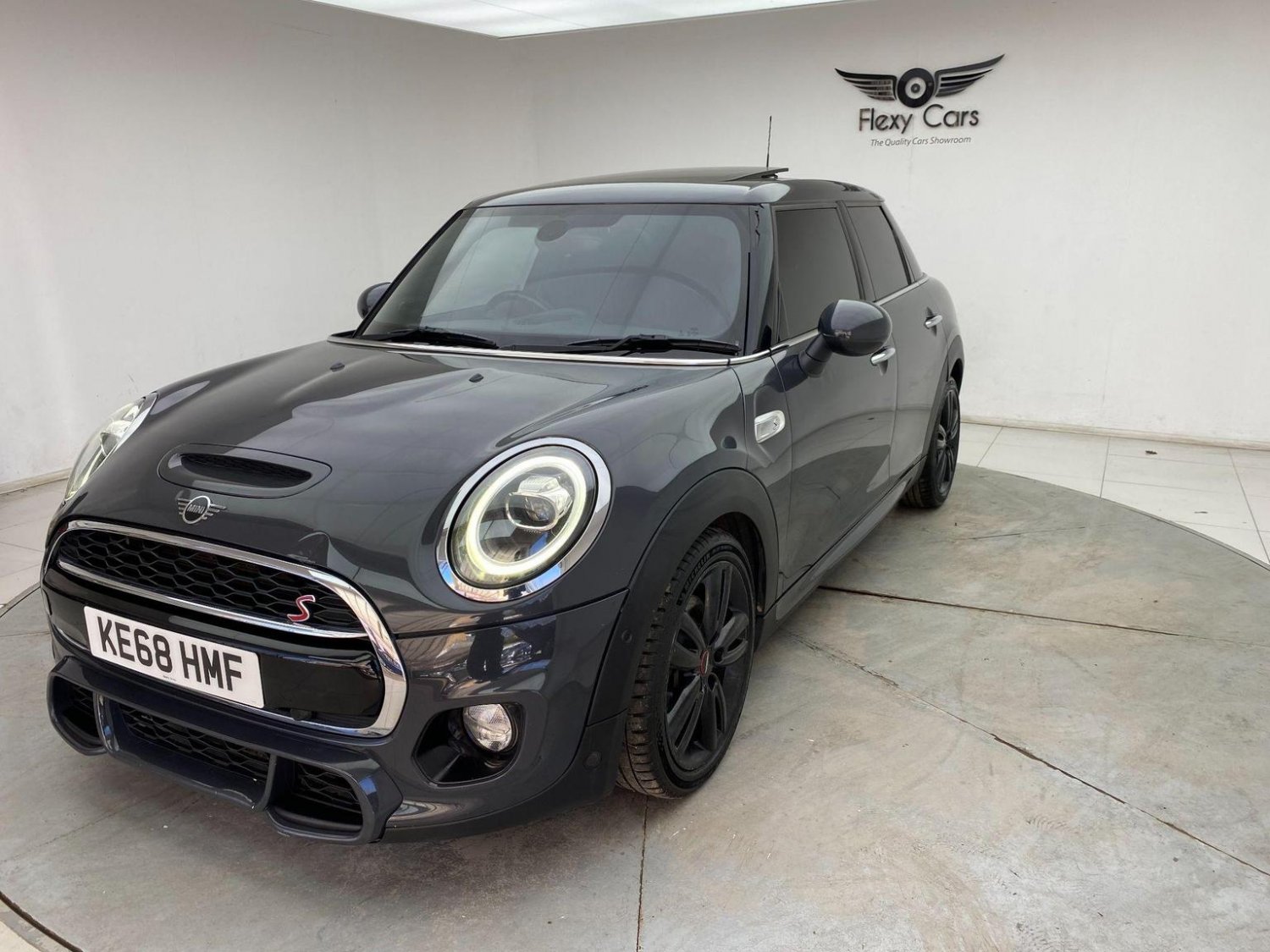 Used MINI Hatch 2019 for sale - 76744265: Photo 70