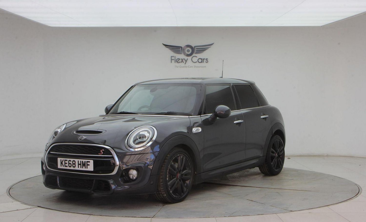 Used MINI Hatch 2019 for sale - 76744265: Photo 9